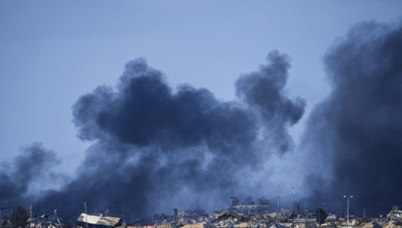 92 OSOBE UBIJENE TOKOM NOĆI U izraelskim napadima pogođeno i obdanište u Rafi