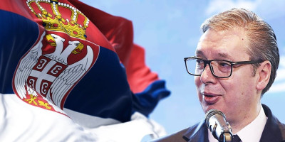 Udarna poruka! Vučić: Teško je, ali nema predaje! Srbija će pobediti!