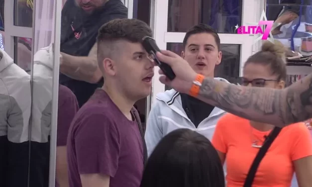 DOBIO ŠUT-KARTU: Uroš Stanić na rubu nervnog sloma nakon njihove odluke, izigran i ostavljen