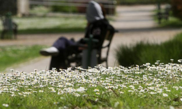 Ona ima 103 godine, on 48: Oboje tvrde da su ih spojili ljubav i strast