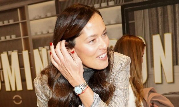 Daju energiju, održavaju sitost i savršenu liniju: Ana Ivanović izdvojila dve omiljene namirnice bez kojih ne može da zamisli dan