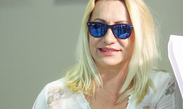 Kraj jednog perioda i to na ružan način, zbog ove koleginice: Vesna Zmijanac donela drastičnu odluku