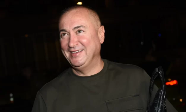 Đani pre Đanija: I ova glumica je nekada naplaćivala fotografisanje onima koji su hteli da imaju sliku sa njom!