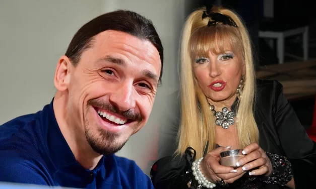 „Moju pesmu voli više od Brenine!“ Nada Topčagić se oglasila nakon što je zbog Zlatana Ibrahimovića puštena pesma njene koleginice na Sanremu