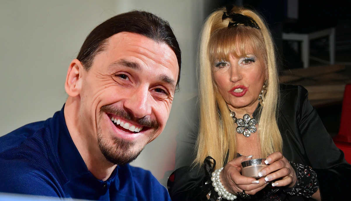„Moju pesmu voli više od Brenine!“ Nada Topčagić se oglasila nakon što je zbog Zlatana Ibrahimovića puštena pesma njene koleginice na Sanremu