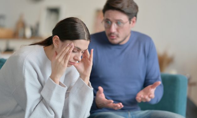 10 stvari koje mentalno jaki ljudi rade da bi izašli iz toksične veze