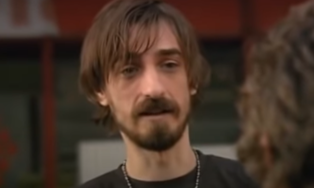 Retko ko zna da je Pikac u SREĆNOM BRAKU sa našom glumicom koju smo obožavali u seriji “Lisice“