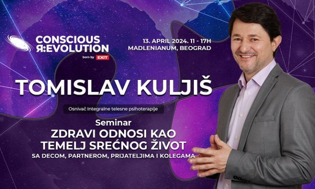 „Zdravi odnosi kao temelj srećnog života“