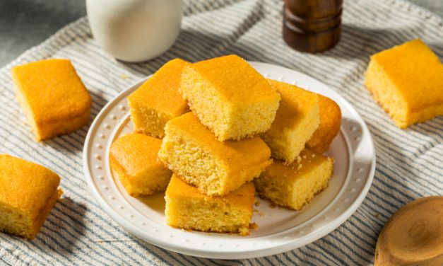 Brza proja sa jogurtom: Recept koji uspeva i početnicama