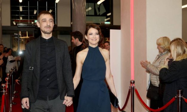 Nije bila ljubav na prvi pogled, osvojio ju je slatkišima: Priča Bojana Dimitrijevića i Jelene Stupljanin je iz malo drugačije bajke