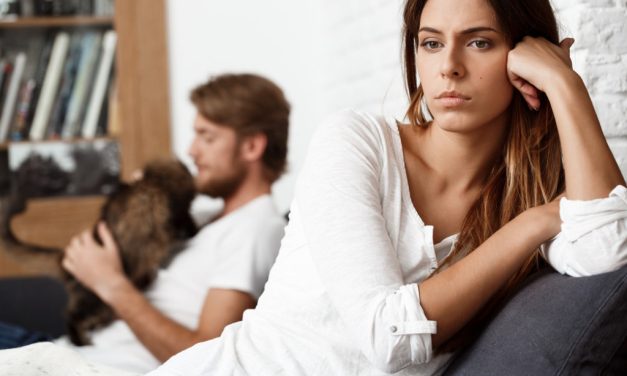 Ribe, pripazite se, partner misli da nešto krijete, Rakovi upali u kolotečinu, Vage u emotivnoj krizi