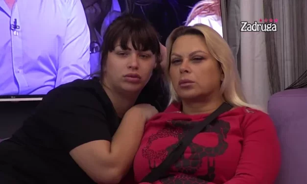 Marija Kulić se oglasila budući da je Miljana na pragu nove veze: „Ušla je tamo da ostane sama do kraja!“