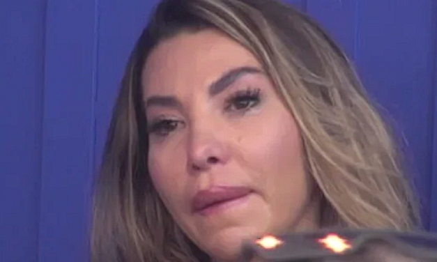„Konačno skinula čarape, a noge crne, fuj!“ Aneli Ahmić ponovo zgrozila gledaoce Elite