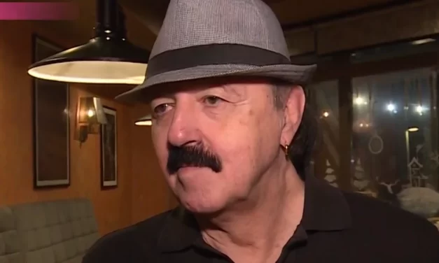 „Ništa što se piše nije istina, sa decom ne razgovaram o tome, pitajte Melinu!“ Haris Džinović prvi put progovorio o razvodu