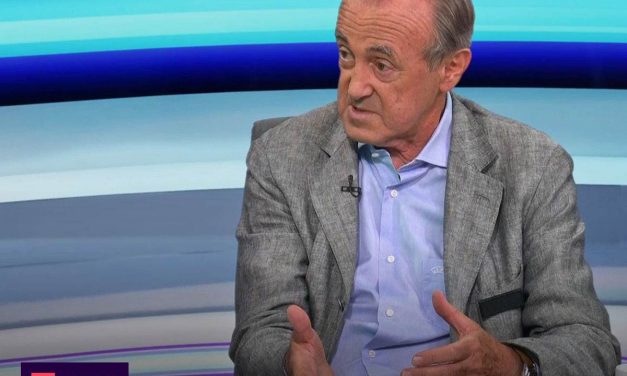 BIO JE PENAL, ALI DA SE ŽALITE UEFA I FIFA? Jokić zagrmeo posle bure u srpskom fudbalu: Zamislite da svi tako rade!