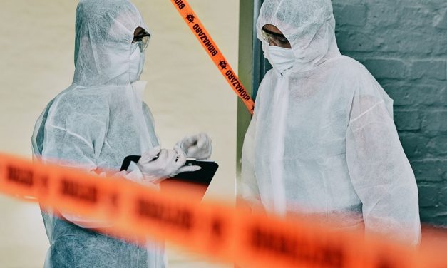 „E Đorđe, tvoja žena Kristina je mrtva u mojoj avliji“: Ljubavnik došao mužu da prijavi zločin