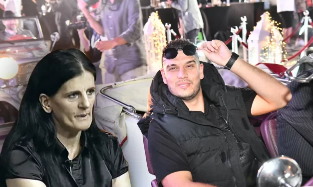 „Ako se bojiš Boga sve ćeš demantovati!“ Emina Mujić udarila na slabu tačku Dejana Dragojevića