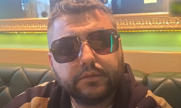 „Smraduš se sprema za Valentinovo“ Asmin surovo PROZVAO Janjuša zbog Aneli, izgleda da im prati svaki korak u „Eliti“