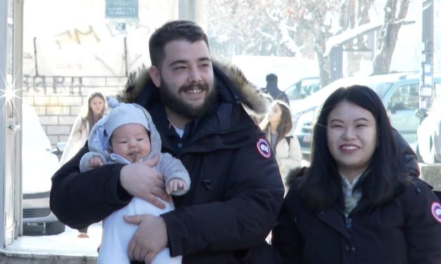 Ičen je srpska snajka, iz Kine se zbog Nemanje preselila u srce Šumadije: Prihvatila je čak i pravoslavlje