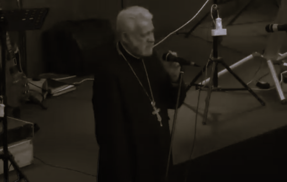 Preminuo Milovan Glogovac: Otac našeg legendarnog glumca nikada nije PREŽALIO gubitak sina