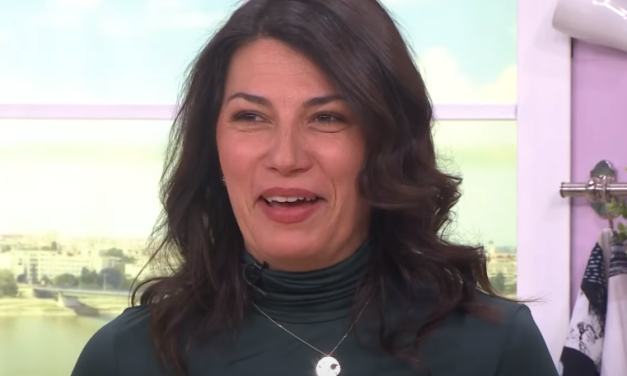 Prvi SIN Milene Vasić svima ukrao pažnju