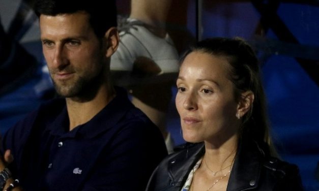 Nevolje u raju bile su sastavni deo njihove ljubavi: Kako su Novak i Jelena pregrmeli najteži trenutak
