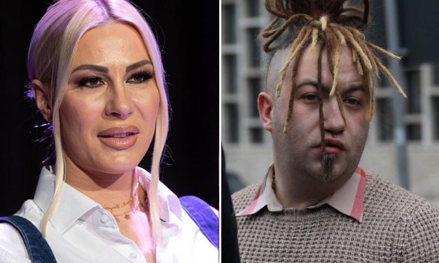 „JA SAM BIO DOBAR SARADNIK, TI DOBRA LJUBAVNICA“ Rasta isprozivao Vesnu Đogani, pripretio tužbom i nazvao je BEDNICOM!