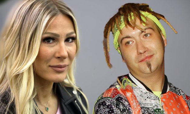 "TI SI DOBRA LJUBAVNICA CEO ŽIVOT" Rasta zapretio tužbom Vesni Đogani nakon što je iznela ŠOK TVRDNJE o saradnji sa njim