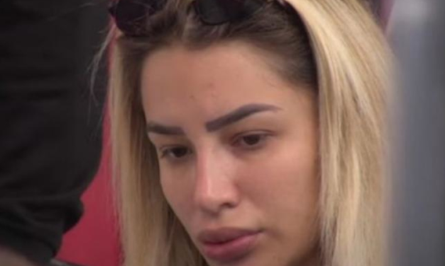 NI DAN BEZ DRAME: Trudna Aleksandra rešila da Filipu PEČATIRA SUDBINU okrutnom objavom (FOTO)