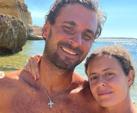 Brat Novaka Đokovića uživa u ljubavi sa BRAZILKOM više od sedam godina: „Moja ljubav prema tebi počinje svaki dan“