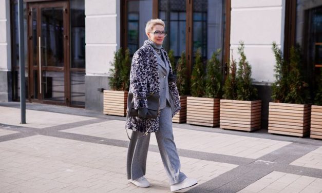 Slojevito odevanje: 4 stilska trika da izgledate kraljevski i skupo