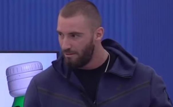 “Sad kad Mensur ode“ U Eliti već znaju da Mensur Ajdarpašić napušta rijaliti, isplivao snimak gde je sve otkriveno (VIDEO)