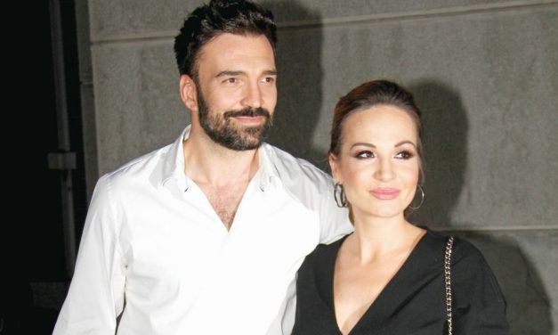 Čovek ne može da pobegne od onoga što mu sleduje… Jelena i Ivan Bosiljčić na svoju ljubav stavili tačku