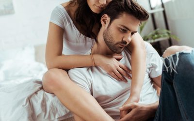 Praktična uputstva: Šta muškarci ne vole u krevetu?
