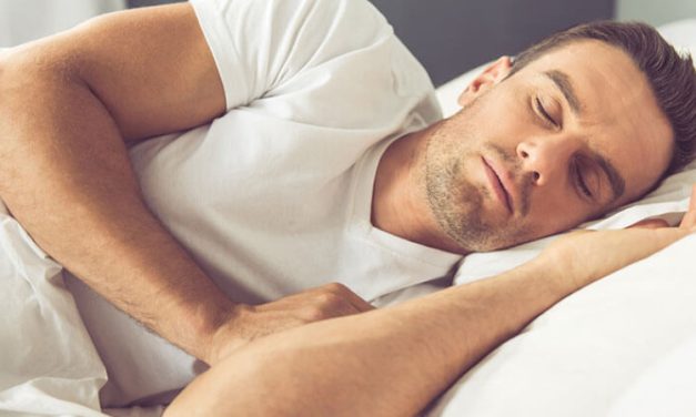 Ove poze za spavanje spriječavaju bol u leđima