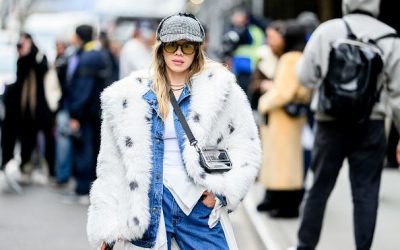 New York Fashion Week Street Style: 5 trendova koji vladaju