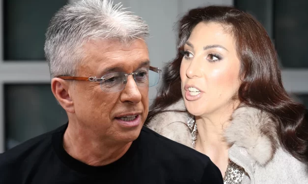 „Stavio me je u revijalni deo kad su reklame i niko ne gleda!“ Nadežda Biljić progovorila o Saši Popoviću