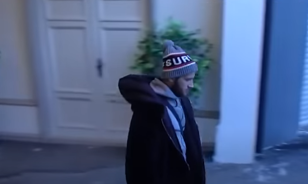 Bivši zadrugar umalo iza REŠETAKA