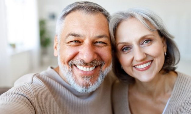 Seks u menopauzi: Sve što treba da znate