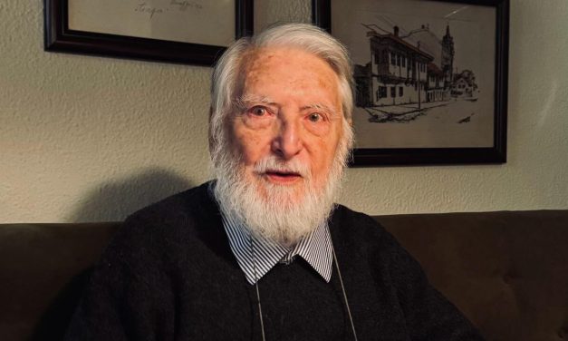 Aleksandar Stefanović (1926–2024): Titovo „slatko oko“