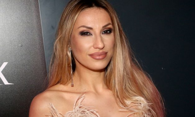Milan i Haris su prošlost, Rada Manojlović uhvaćena kako se ljubi s novim dečkom (foto i video)