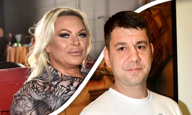 „Željka je stavljao u ohlađenu vodu i terao da stoji u ćošku dva sata!“ Marija Kulić iznela skandalozne optužbe na račun Ivana Marinkovića