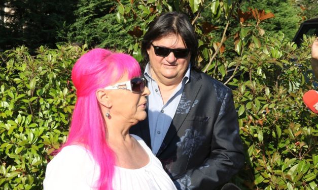 Zorica Brunclik je mislila da je Kemiš voli sve dok nije upoznala ovu ženu