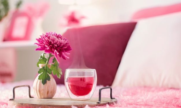 Kako da brzo privučete ljubav pomoću Feng šuija