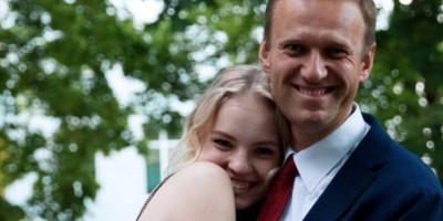Ćerka Navaljnog se oprostila od oca: Dao si život za Rusiju, a ja ti obećavam…