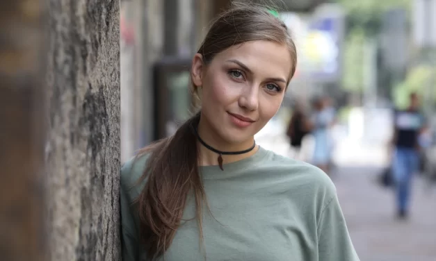 Emotivno: Baka i deka nikada nisu mogli da uživaju u Zorjinom talentu, pa je pronašla način da im približi ono čime se bavi!