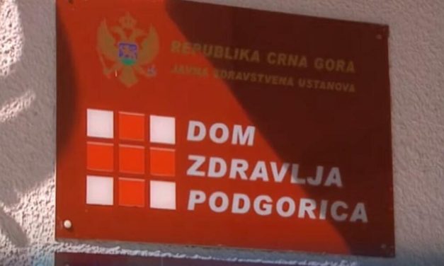 Boje jutra: Kada će Dom zdravlja Podgorica dobiti reagense?