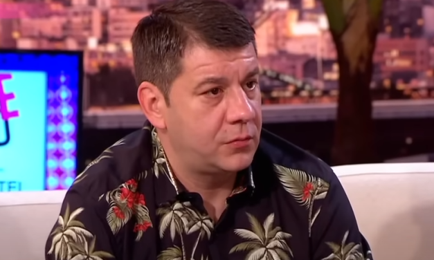 „Čim izađe POLOMIĆE GA“ Ivanu Marinkoviću se NE PIŠE lepo kad napusti Elitu, stižu PRETNJE sa svih strana