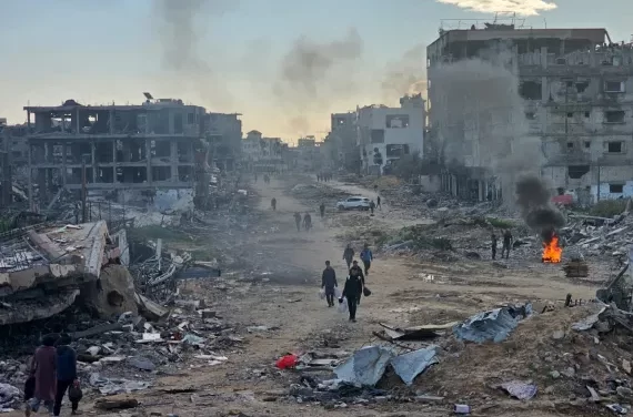 UŽIVO Pregovori Izraela i Hamasa u ćorsokaku; SAD će izgraditi luku u Gazi za primanje humanitarne pomoći