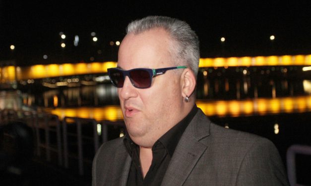 Zvali su je Breninom dvojnicom: Ova zvezda Granda bila je velika ljubav Dejana Matića